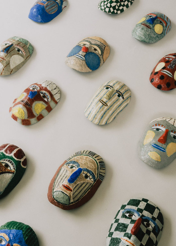 Mask No. 294