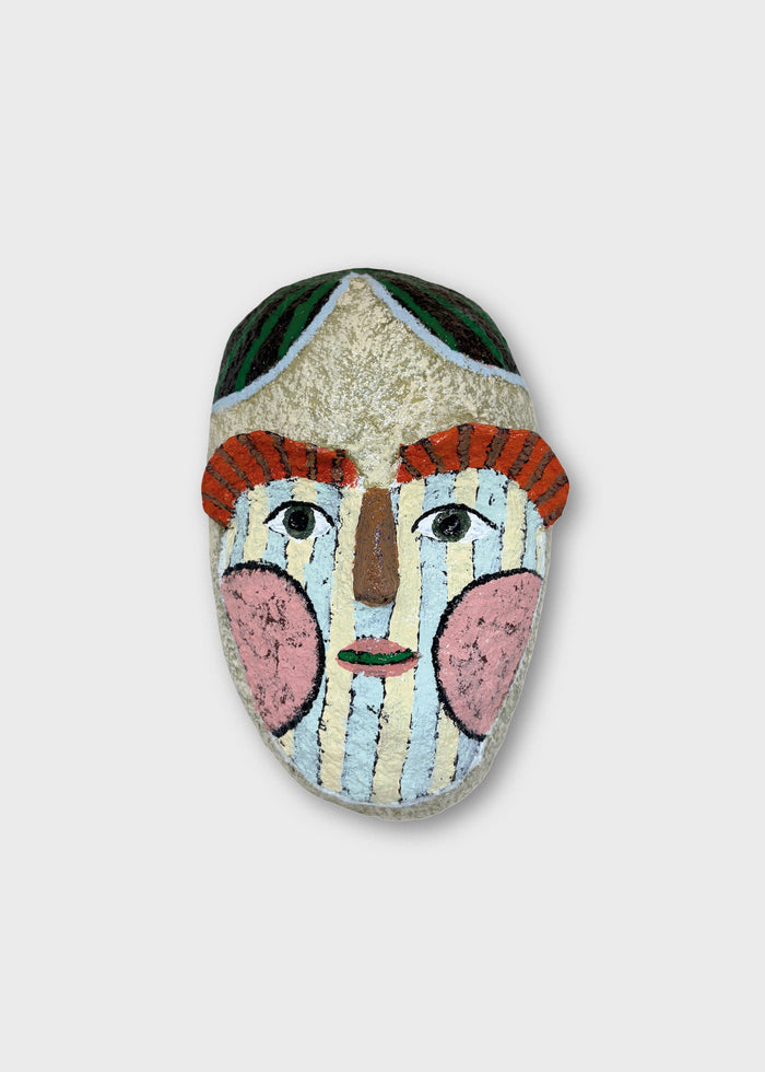 Mask No. 296