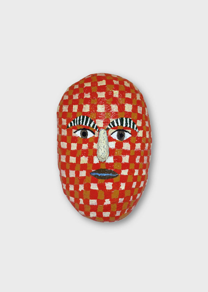 Mask No. 297