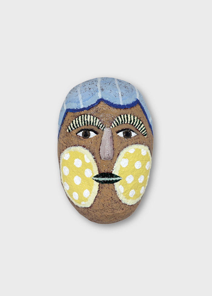 Mask No. 298