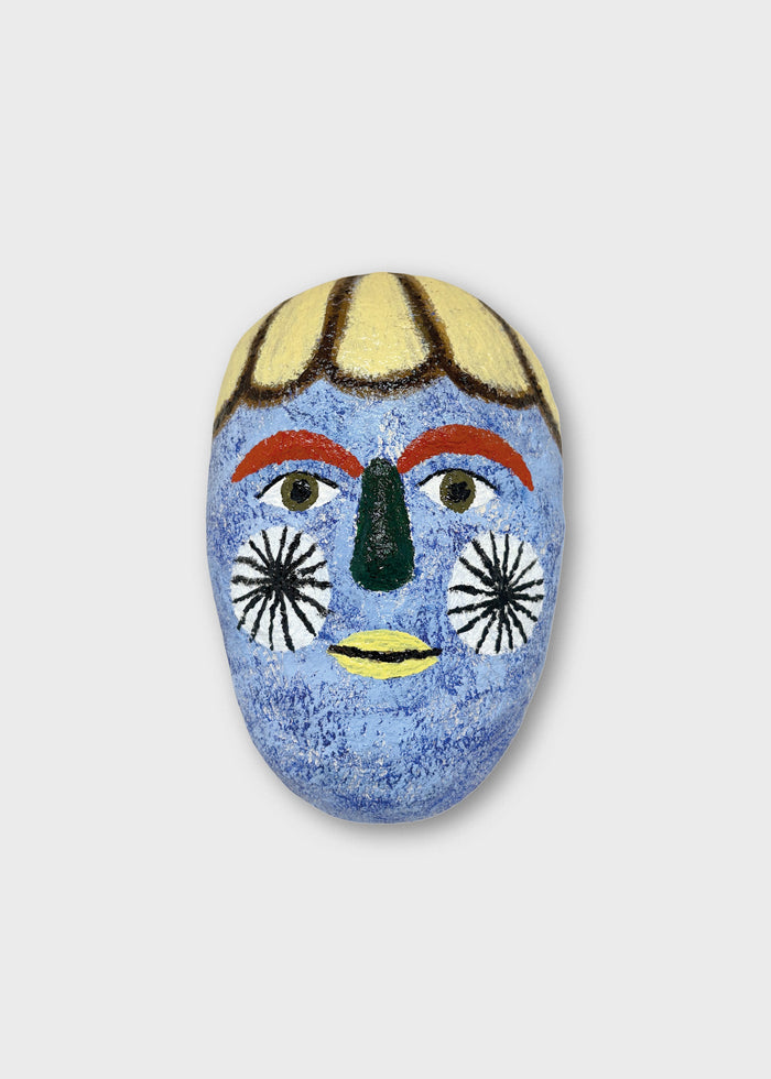Mask No. 299