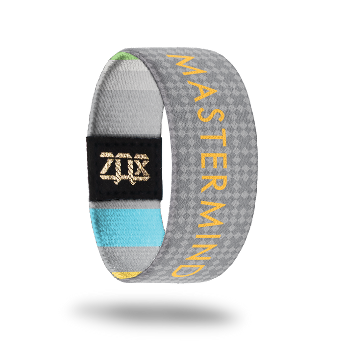 Mastermind-Sold Out-ZOX - This item is sold out and will not be restocked.