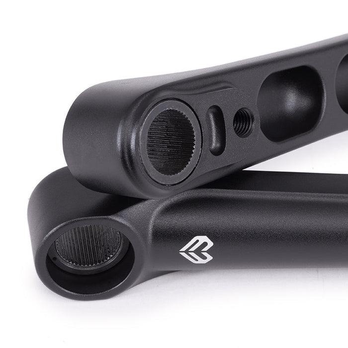 Maverick Cranks