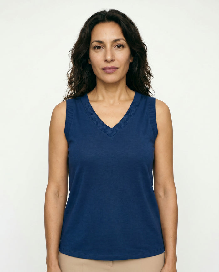 Navy Blue / S
