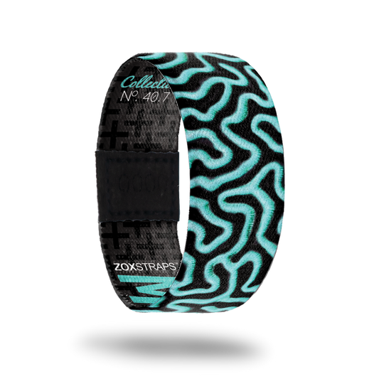 Maze-Sold Out-ZOX - This item is sold out and will not be restocked.
