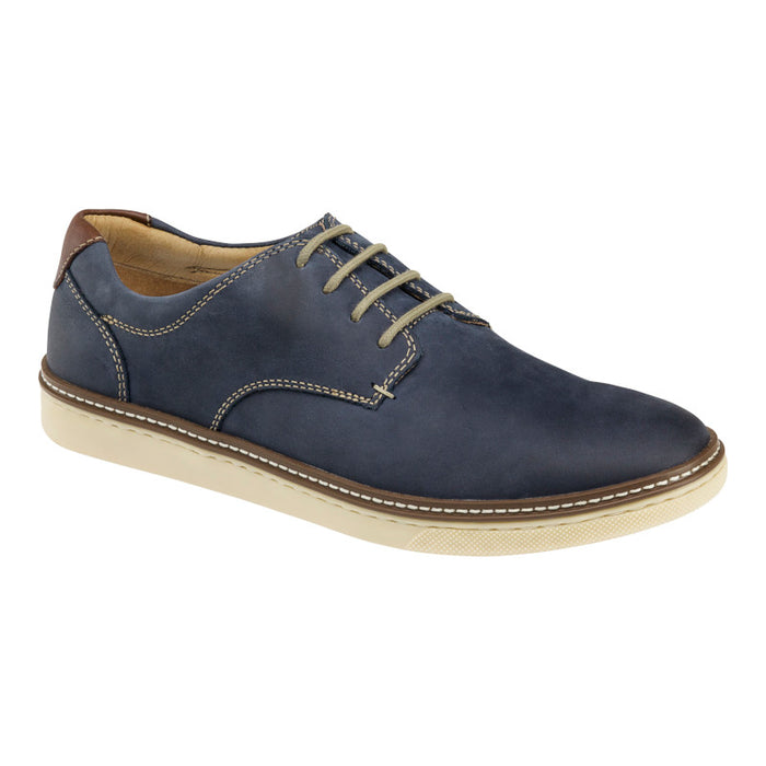 McGuffey - Navy