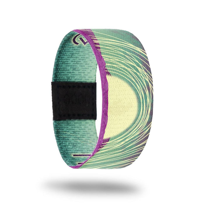 Meant To Live-Sold Out-ZOX - This item is sold out and will not be restocked.