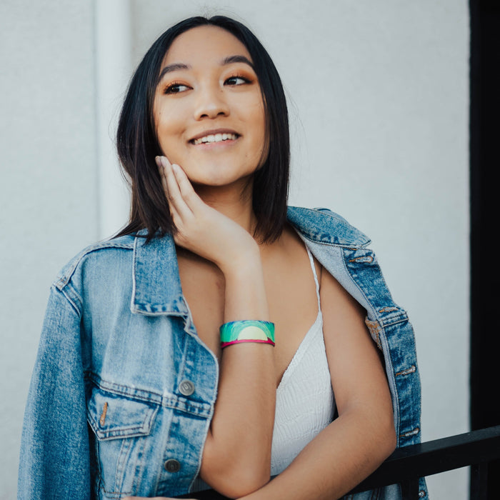 Meant To Live-Sold Out-ZOX - This item is sold out and will not be restocked.