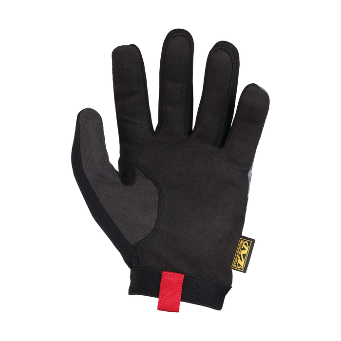 MECHANIX WEAR UTILITY BLACK