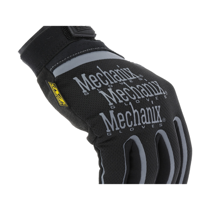 MECHANIX WEAR UTILITY BLACK