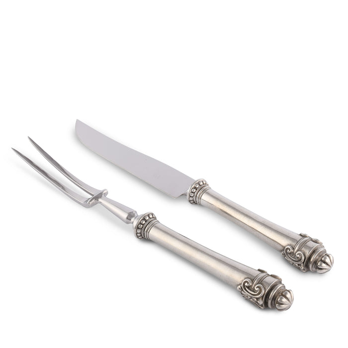 Vagabond House Medici Carving Set Product Image
