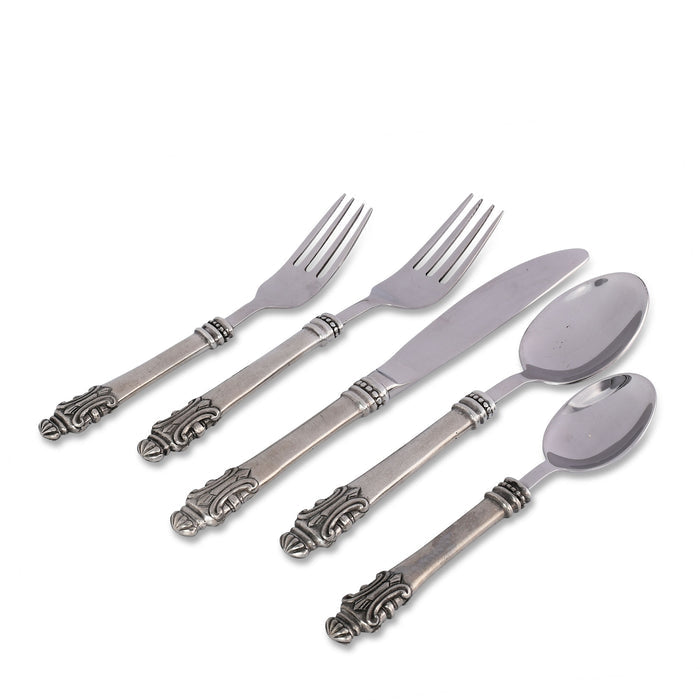 Vagabond House Medici Lunch Flatware Product Image
