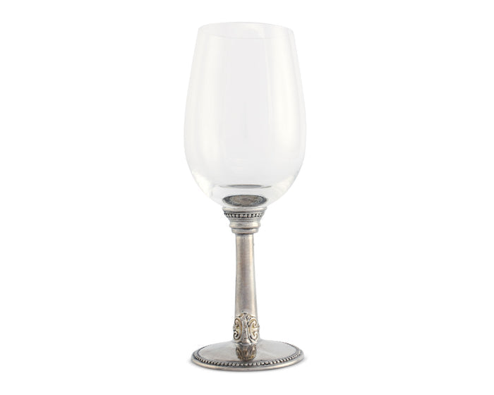 Medici Stemware