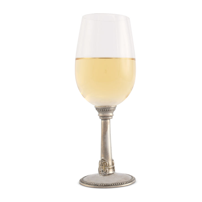 Medici Stemware