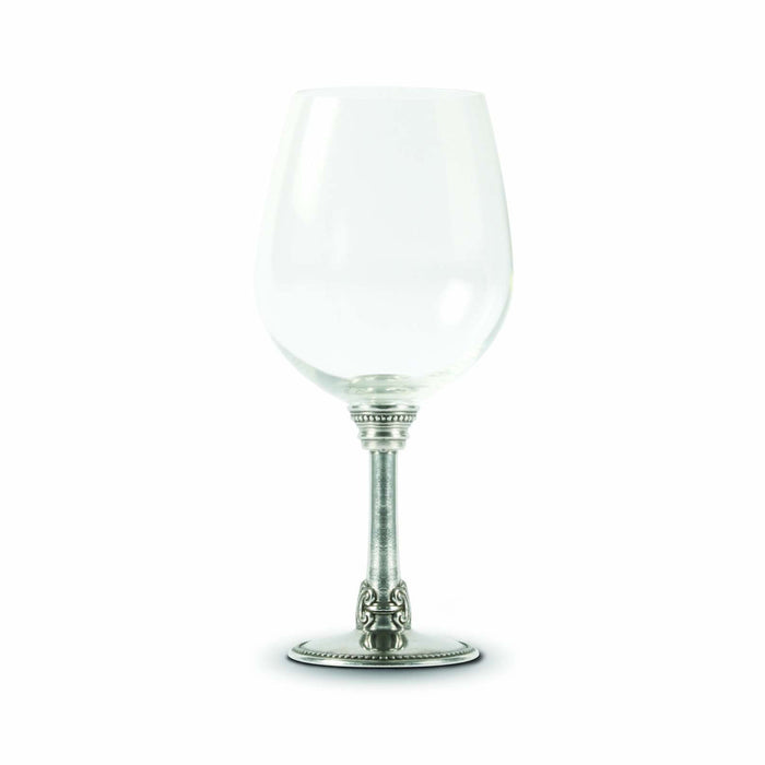 Medici Stemware