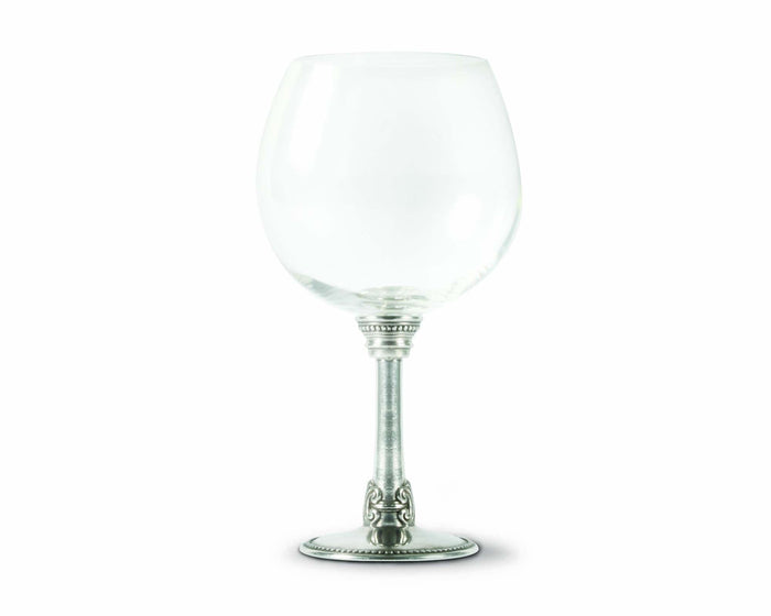 Medici Stemware