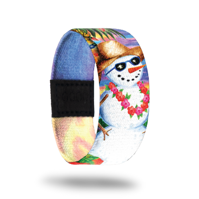 Mele Kalikimaka-Sold Out-ZOX - This item is sold out and will not be restocked.