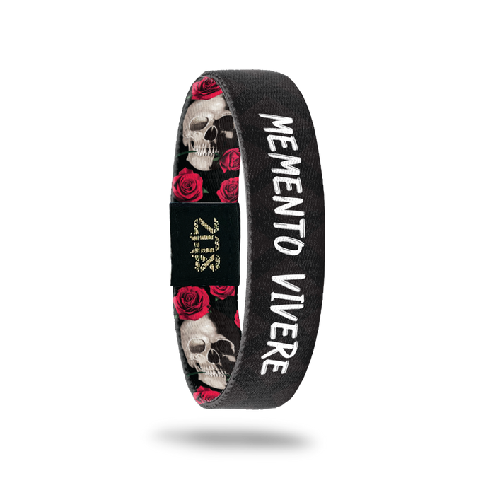 Memento Vivere-Sold Out - Singles-ZOX - This item is sold out and will not be restocked.