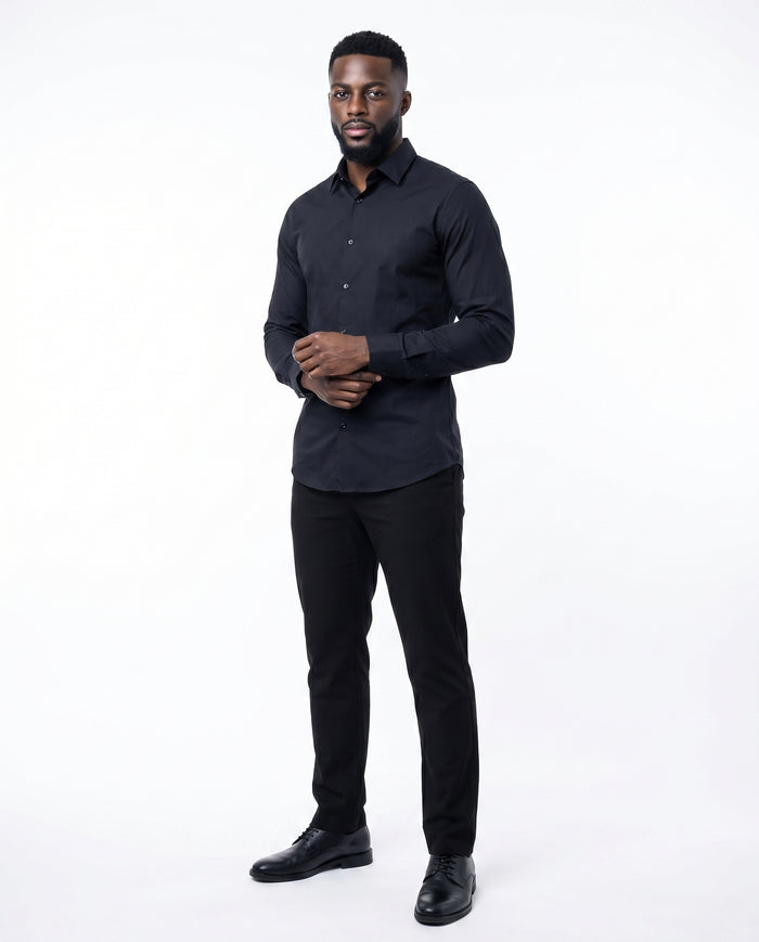 julian-men-s-stretch-shirt-black-2