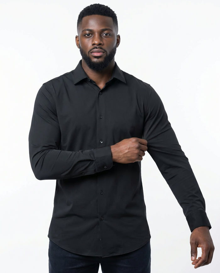 julian-men-s-stretch-shirt-black-3