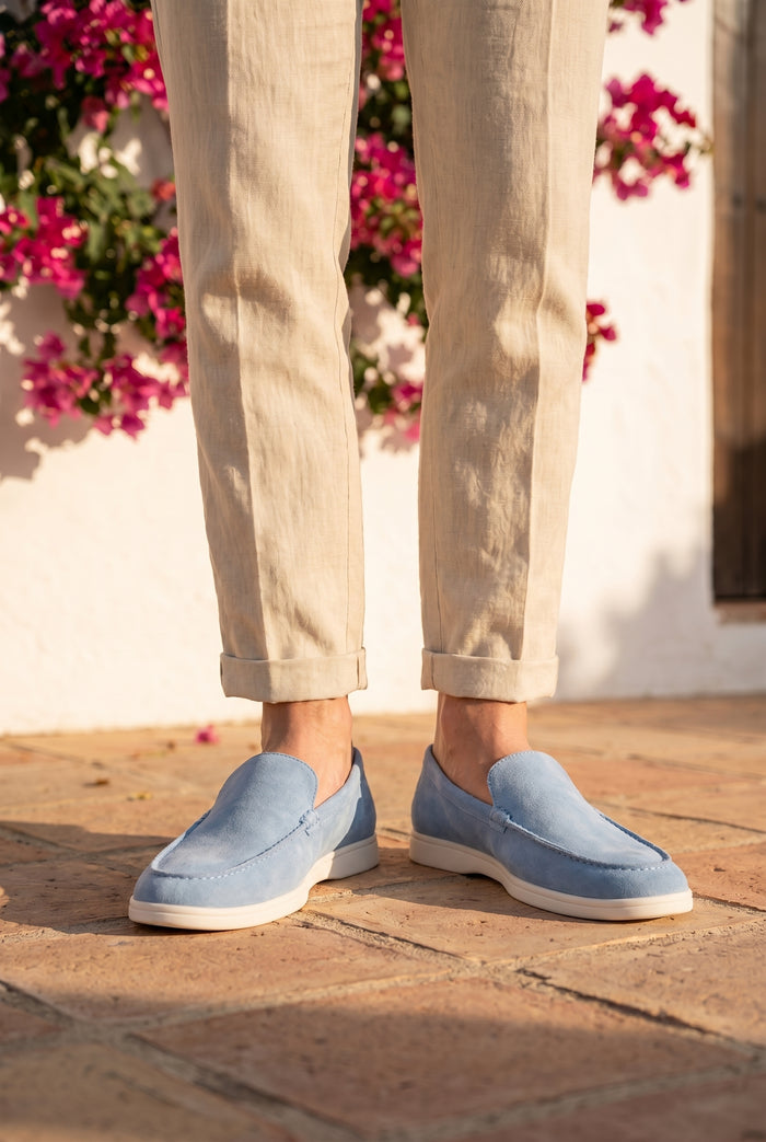 hugo-refined-leather-loafers-light-blue-2
