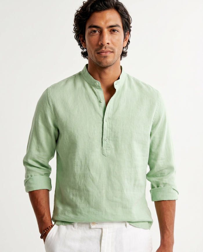 Light Green / S
