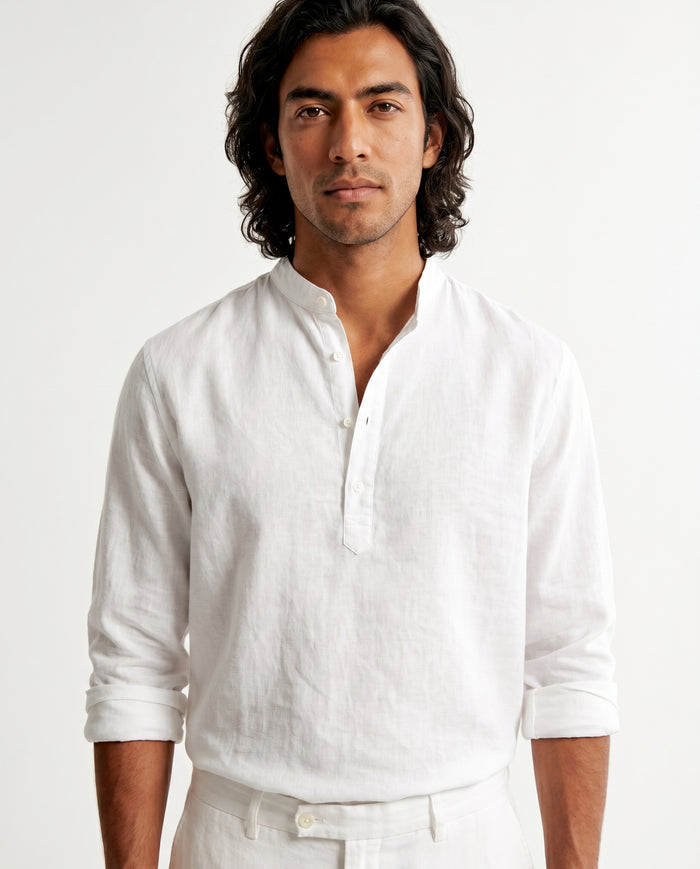 stefan-linen-henley-shirt-white-1