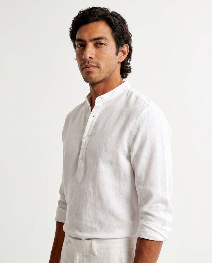 stefan-linen-henley-shirt-white-3