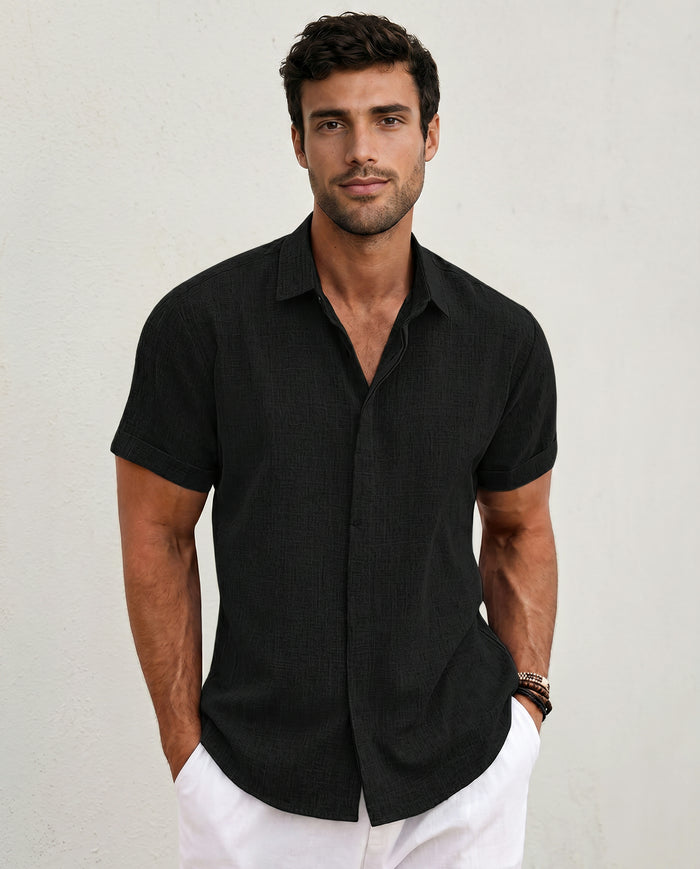 Black / XS