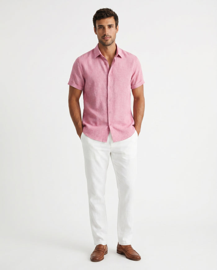 Pink / XS