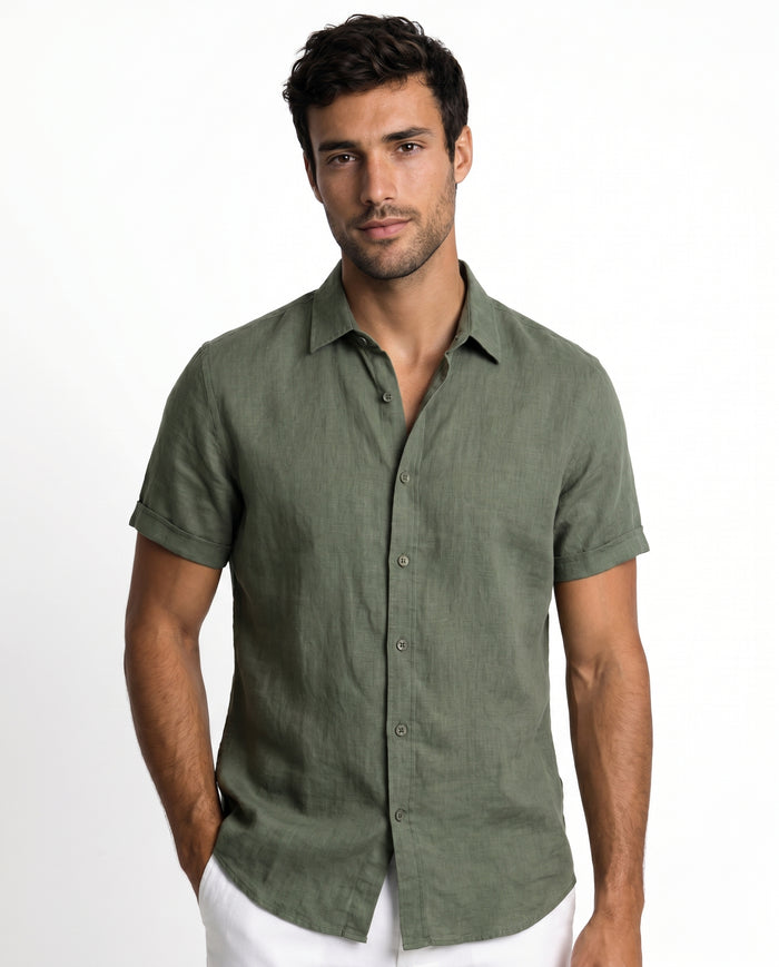 Army Green / XS