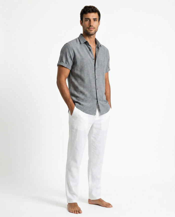 james-men-s-linen-shirt-gray-2