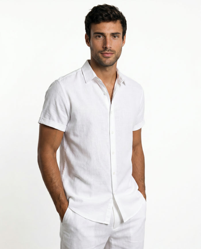 White / XS