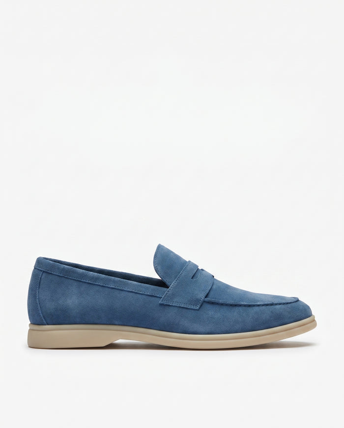 Black/Navy Blue / 8.5