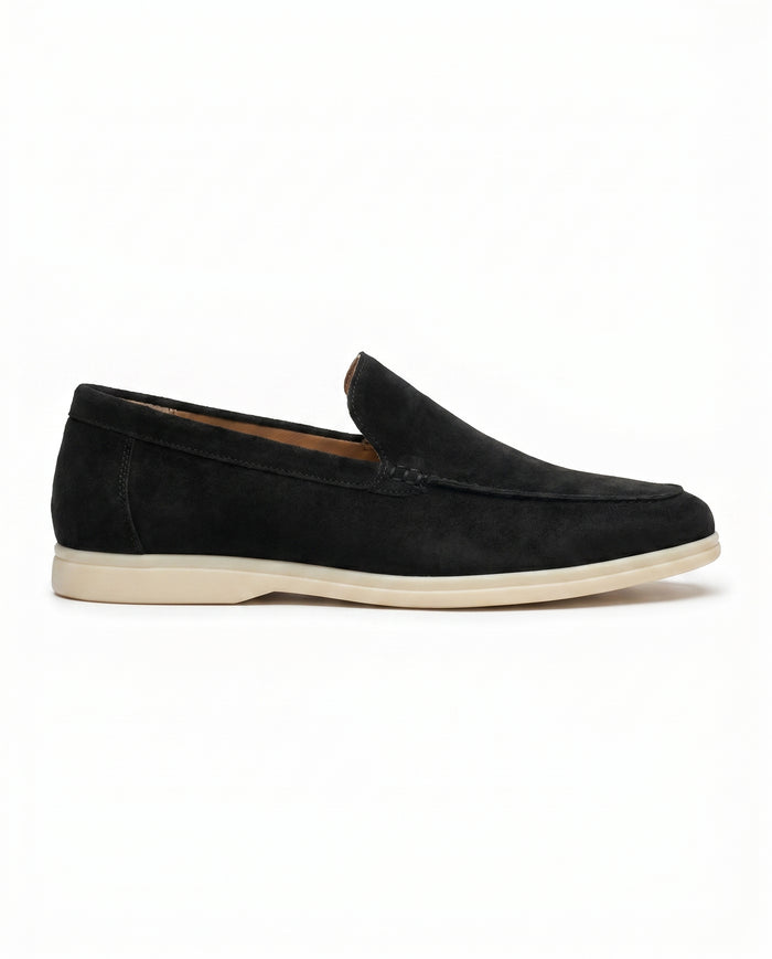 Black / 8.5