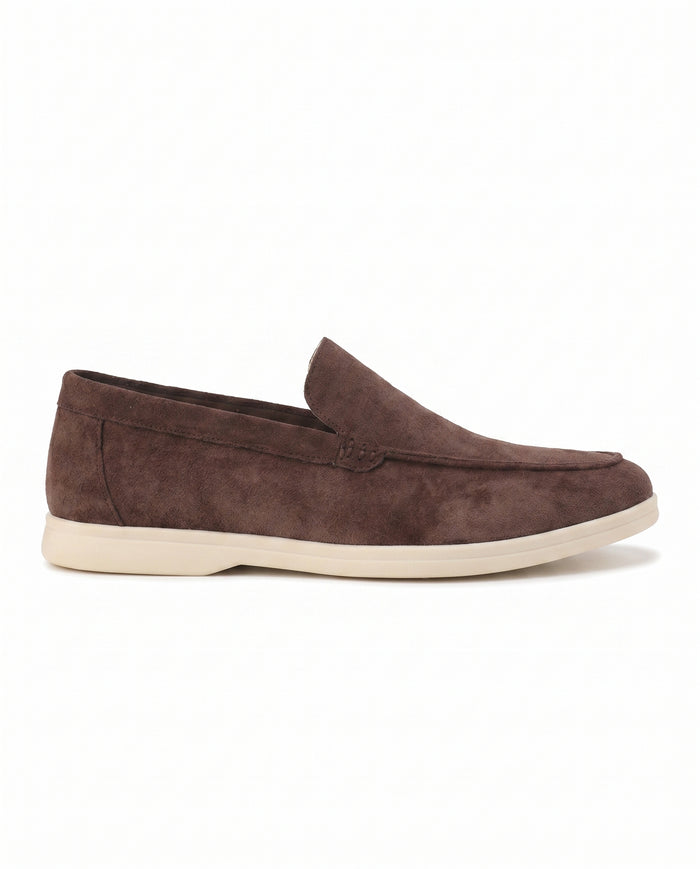 Brown / 8.5