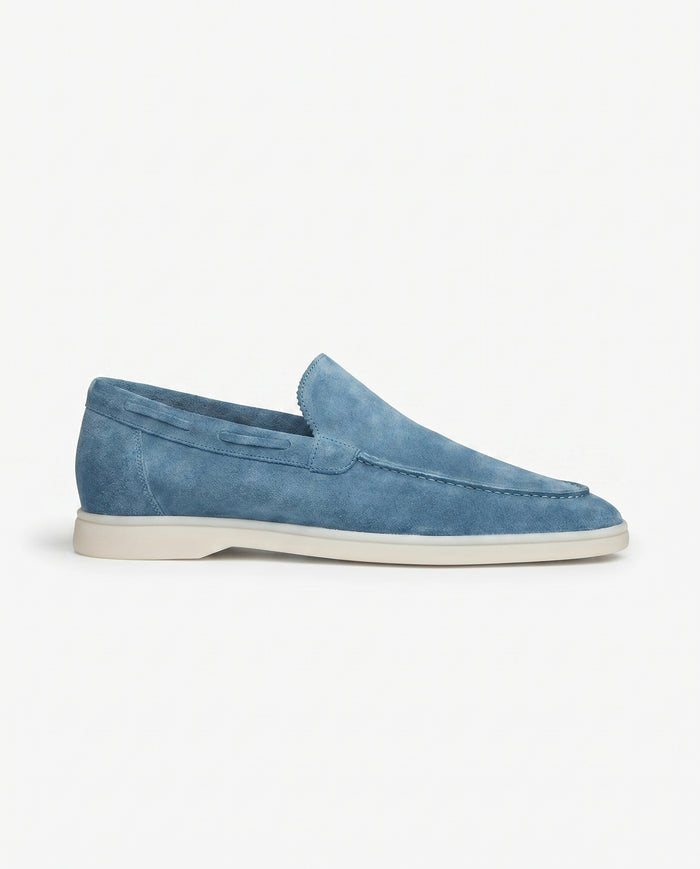 Light Blue / 8.5