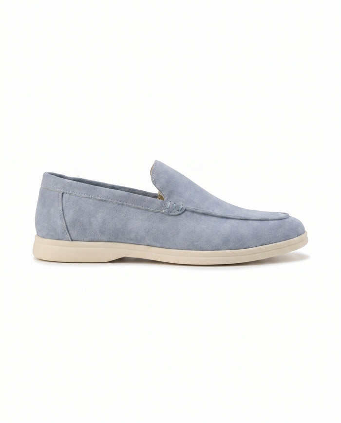Grey Blue / 8.5