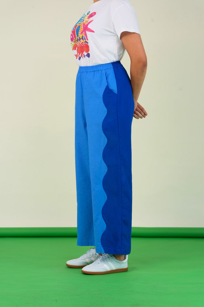 Mermaid Hotline Pants