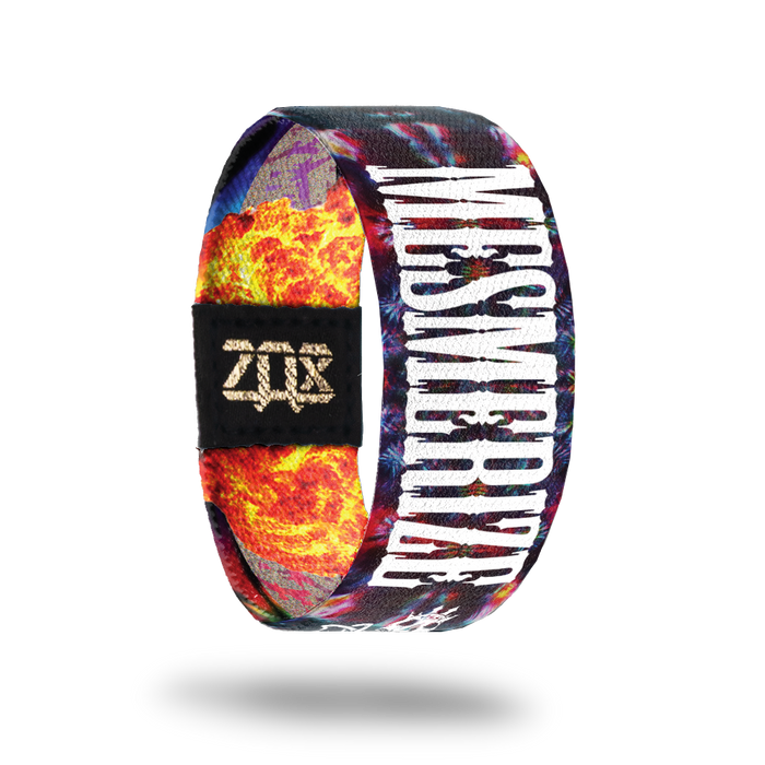 Mesmerize-Sold Out-ZOX - This item is sold out and will not be restocked.