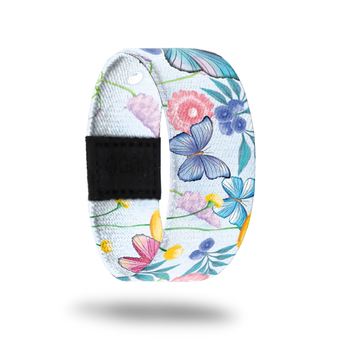 Metamorphosis Pearl-Sold Out-ZOX - This item is sold out and will not be restocked.