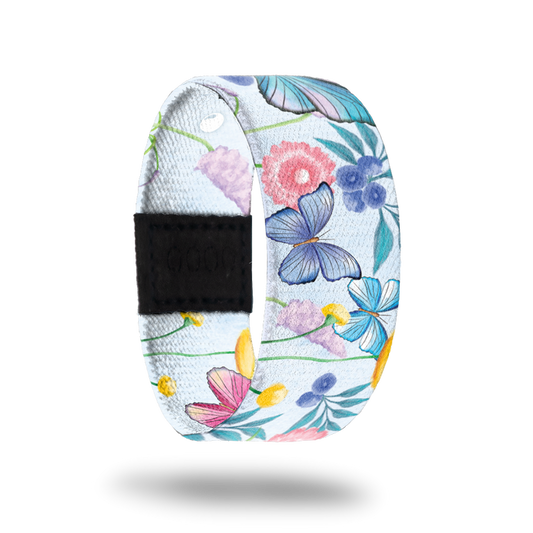 Metamorphosis Pearl-Sold Out-ZOX - This item is sold out and will not be restocked.