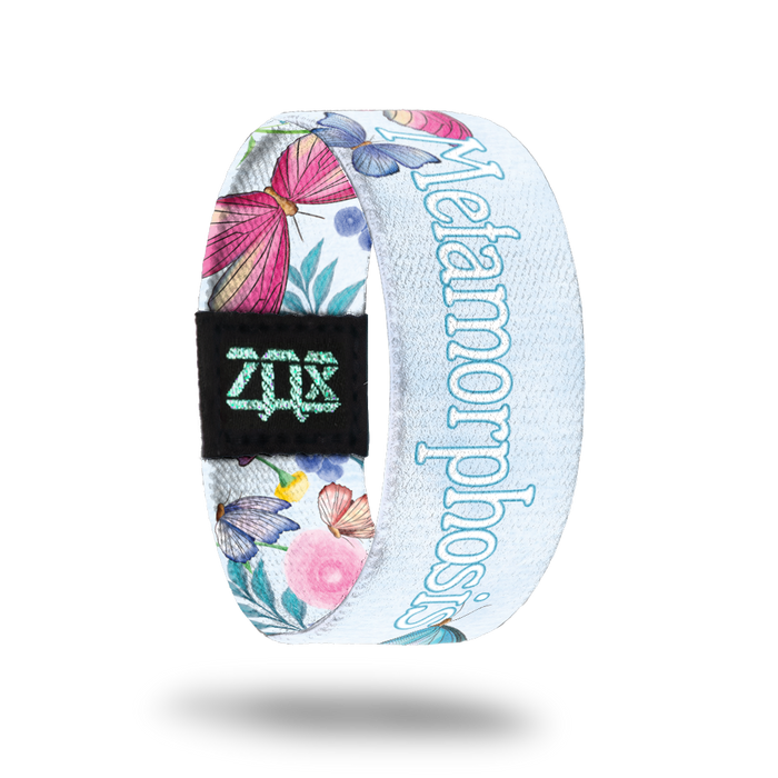 Metamorphosis Pearl-Sold Out-ZOX - This item is sold out and will not be restocked.