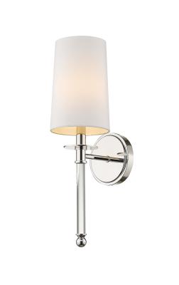 Mia One Light Sconce