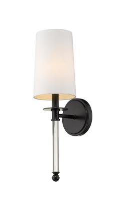 Mia One Light Sconce