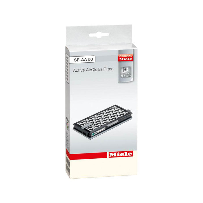 Miele Active AirClean Filter SF - AA50 - BestVacuum.com