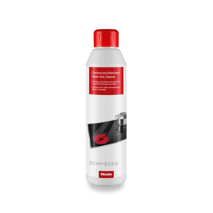 Miele Ceramic and Stainless Steel Cleaner - BestVacuum.com