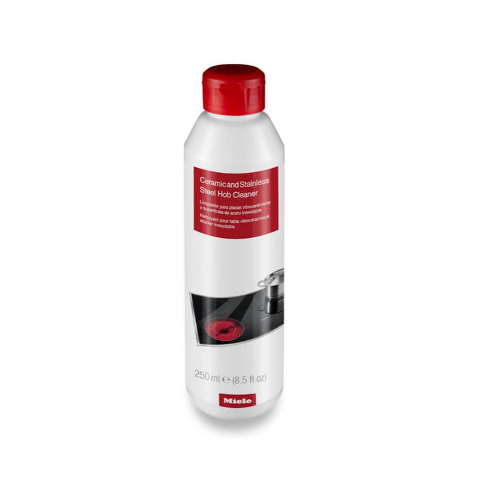 Miele Ceramic and Stainless Steel Cleaner - BestVacuum.com