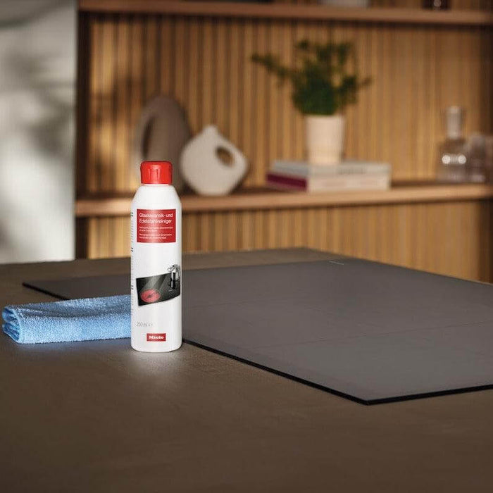 Miele Ceramic and Stainless Steel Cleaner - BestVacuum.com