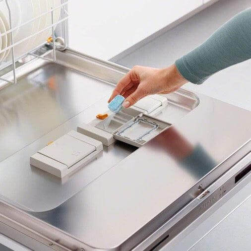 Miele Dishwasher UltraTabs (60 Tabs) - BestVacuum.com